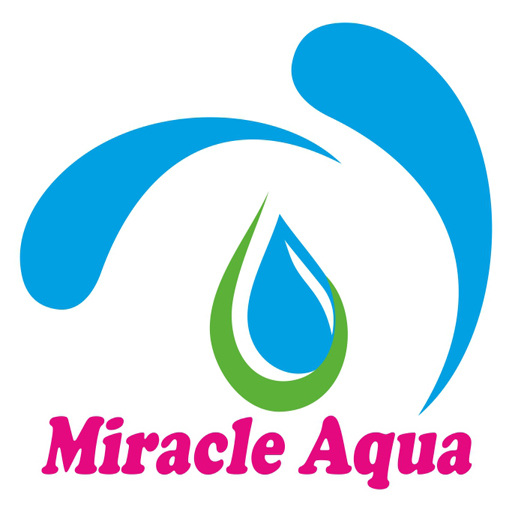 Cj Water logo