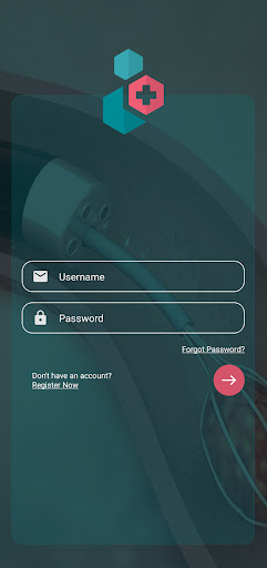 Android application MedXplain by Eremedium screenshort