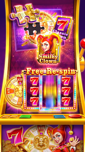 Golden Joker Slot-TaDa Games Mod ALL APK + IOS
