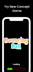 Bouncing Ball - Game