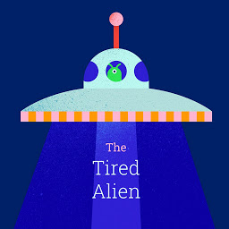 Obraz ikony: The Tired Alien