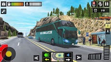 Bus Simulator Offline Gameのおすすめ画像4