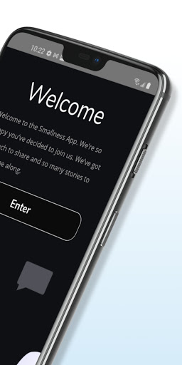Smallness Screen 2