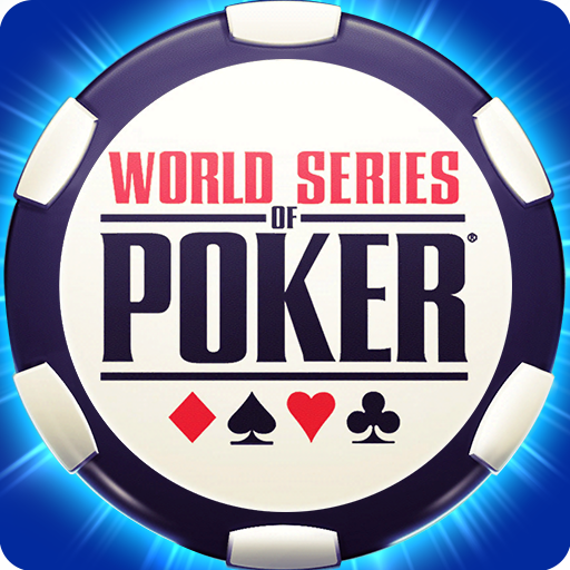 WSOP Poker: Poker Texas Holdem