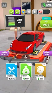 Dyno Racing