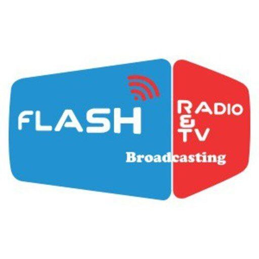 Flash Radio Live & TV