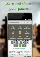Chess - Analyze This (Pro) 5.4.8 poster 1