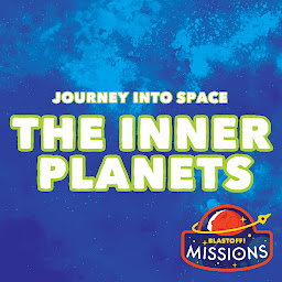 Icon image The Inner Planets
