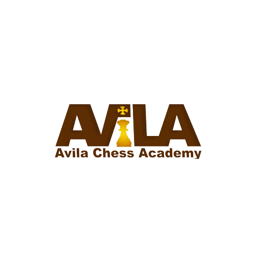 Avila Chess Academy logo