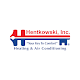 Hentkowski, Inc. Изтегляне на Windows