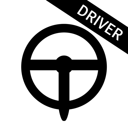 Get Driven for Drivers logo