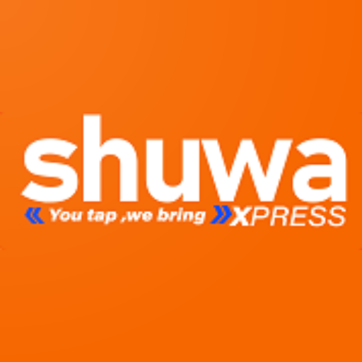 shuwa food logo