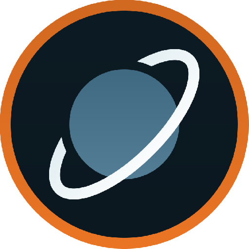 Idle Universe Logo
