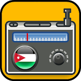 Radio jordan stations without headphones icon