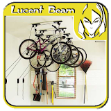 Hanging Bikes Garage Ideas icon