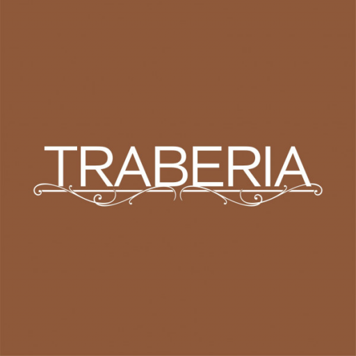 Traberia logo