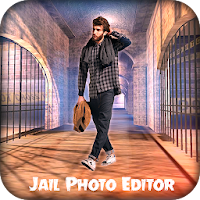 Jail Photo Editor