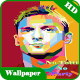 ✔ Free apps  F Totti Wallpaper icon