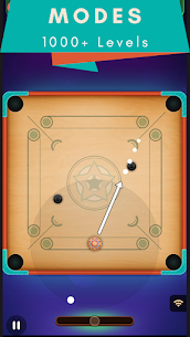 Carrom Board Offline 10