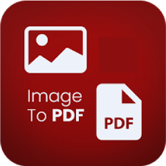 Pdf Maker: Image to Pdf icon