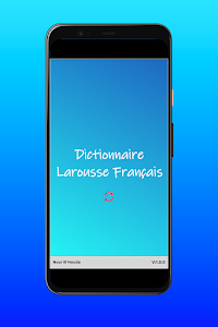 Dictionnaire Français Larousse Unknown