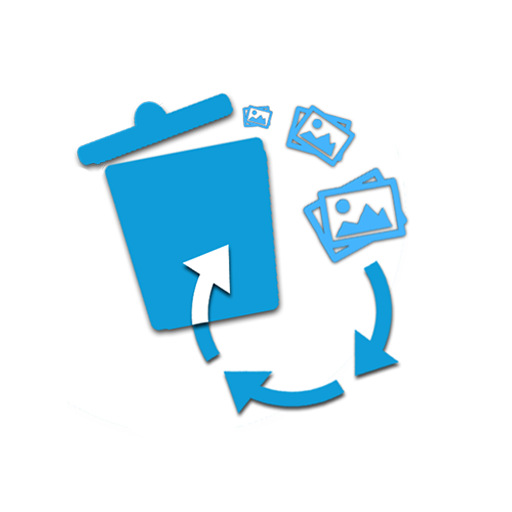 Media Recovery  Icon