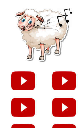 Android application Sheep Sounds screenshort