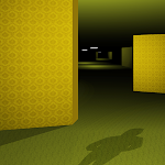 Cover Image of Download Backrooms Maze  APK
