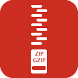 Zip-Gzip icon