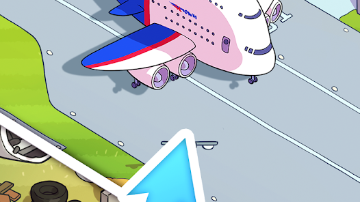 Airport BillionAir v1.13.0 [Mod] Gallery 7