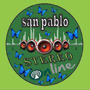 San Pablo stereo