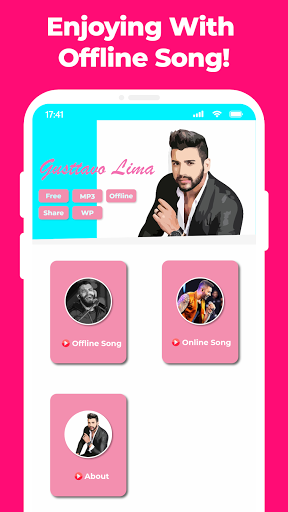 Song of Gusttavo Lima full offline 2021