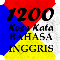 1200 Kosa Kata Bahasa Inggris