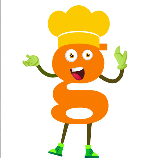 Gujufood logo