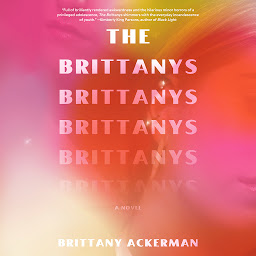 Icon image The Brittanys: A Novel