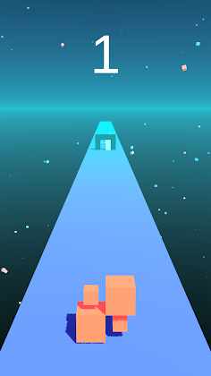 Cube Clicker - Screenshot 3