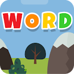 Cover Image of ดาวน์โหลด Word Hill - Challenging game to play with friends! 0.13 APK
