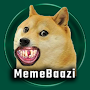 MemeBaazi - Best Meme Sticker for WAStickersApps