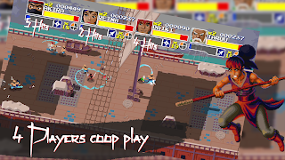Clan N - Screenshot 2