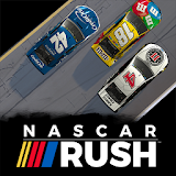 NASCAR Rush icon