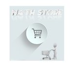 Cover Image of Descargar Nath store online shopping app  APK