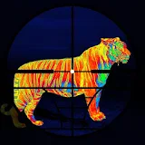 Wild Tiger Hunter 2016 icon