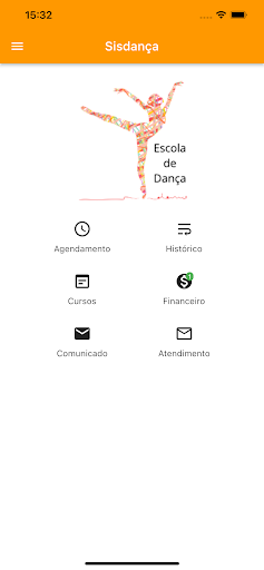 Sisdança Screen 3