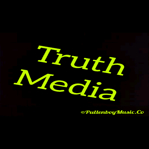 Android application Truth Media screenshort