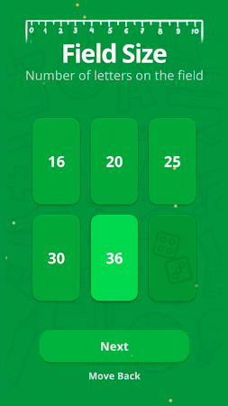 Game screenshot Word Search: Find All Letters hack