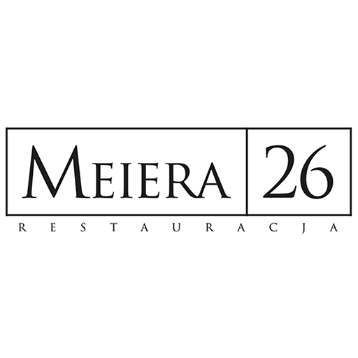 Meiera 26 logo