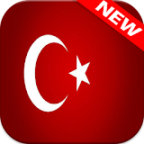🇹🇷 Turkey Flag Wallpapers icon