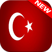 🇹🇷 Turkey Flag Wallpapers  Icon