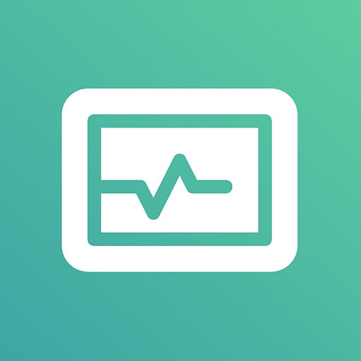 My Health Card logo