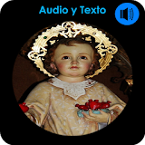 Oracion Santo Niño mueve corazones Audio icon